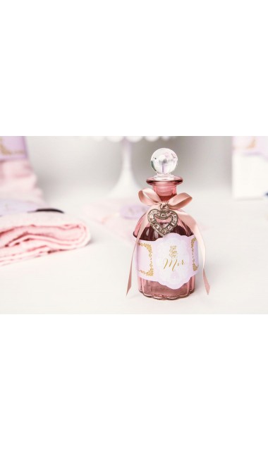 Trusou de botez brodat pentru fetite cu printese, Once upon a time 19